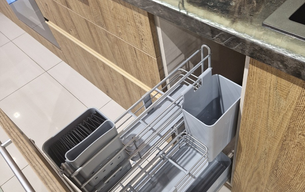 Кухня Ноа / м. Кузьминки